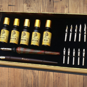 Calligraphy Set