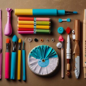 DIY Craft Kit