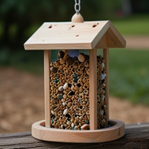 Bird Feeder