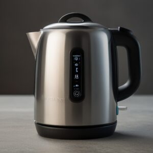Electric Kettle