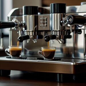Espresso Machine