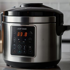 Multi-Cooker