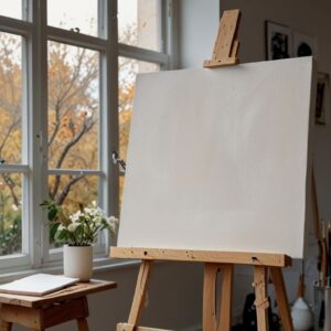 Pristine Art Canvas